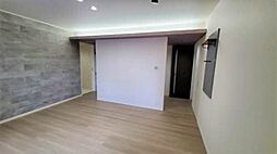 Ｓｈａｍａｉｓｏｎ　ＨＡＮＡＯＫＡ A0204 2階ワンルームのリビング/ダイニング