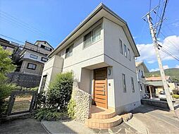 佐世保市田の浦町　積水ハウス(株)施工貸家