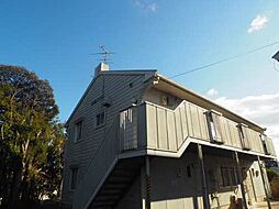 高田杜ハイツ　Ａ棟