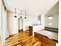 彦見町　戸建貸家（積水ハウス株式会社施工） A0001