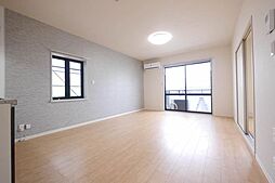 ディアス西天神 A0202 2階3LDKのリビング/ダイニング