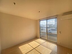 ヴェルドミールＫ　Ａ棟 A0102 1階2LDKのリビング/ダイニング