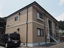 フォーレスアナイ　Ｂ棟 B0202