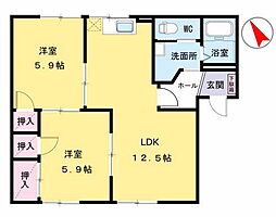 サンコート松岡