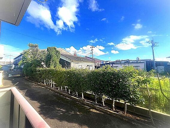 ボヌールメゾン_その他_2