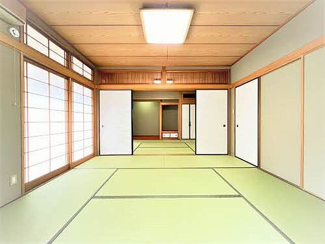 室内
