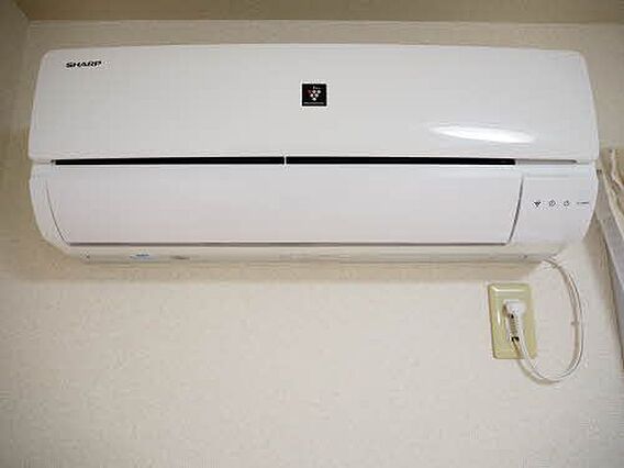 フォーレス積水A_内装_10