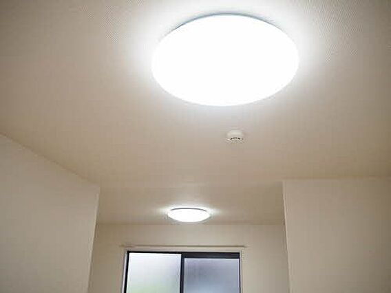 フォーレス積水A_内装_14