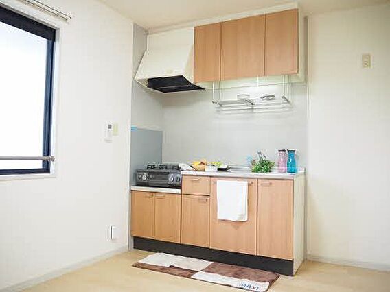 フォーレス積水A_内装_0