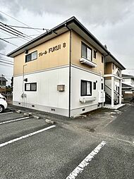 クレール福井　Ｂ棟