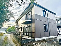 サンフラッツ　Ｂ棟 B0101