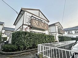 パストラル町田　Ｅ棟