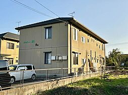 シャトー21　Ａ棟 A0201