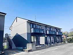 エスポアール上峰　Ａ棟