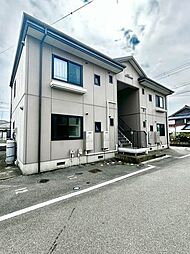 ニュー・サピエ　Ｂ棟