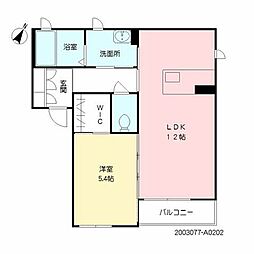 シャーメゾン町田