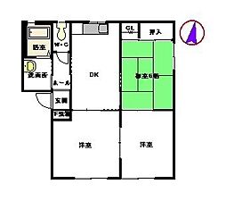 レガート外町　Ａ棟