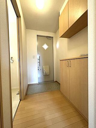 ヒルズコート_内装_2