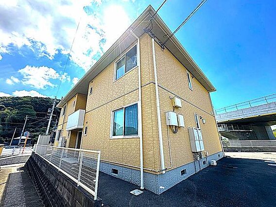 ヒルズコート_トップ画像