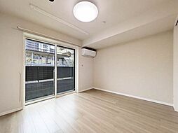 シャーメゾン九品寺 00102 1階ワンルームのリビング/ダイニング