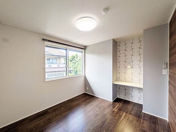 UShamaisonA_内装_2