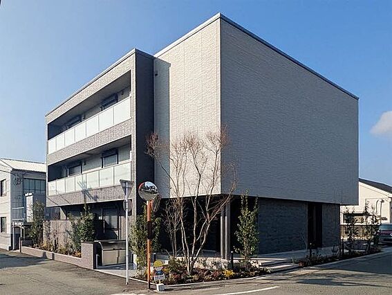 ムライチ・新大江ステージA_トップ画像