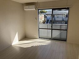 シャルマンＭＯＥ A0202 2階1LDKのリビング/ダイニング