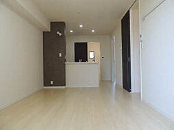 ＭビレッジII　Ｂ棟 B0101