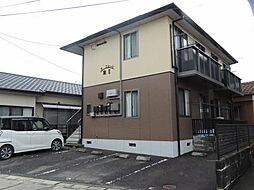 ラ・フォーレ里II A0101