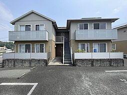 ガーデンコート　V棟