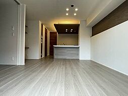 シャーメゾンステージ新大江