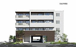 シャーメゾン神宮参道