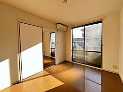 カメリアタウン　壱番館 A0103