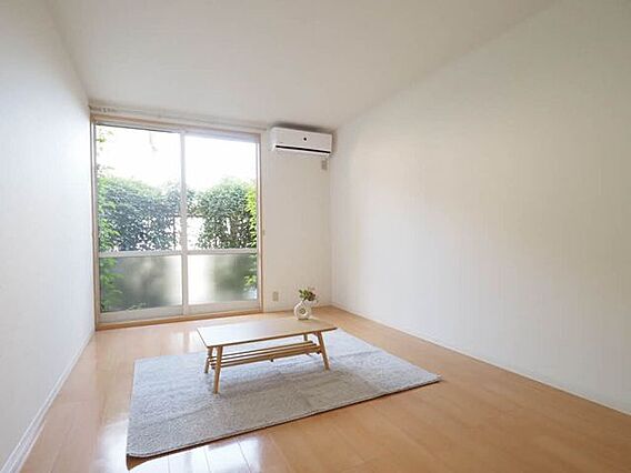 メゾンパリス坂之上_内装_3