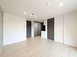 Ｒｅｆｉａｎｔ東谷山 A0101 1階2LDKのリビング/ダイニング