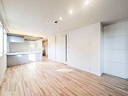 Ｒｅｆｉａｎｔ東谷山 A0303 3階2LDKのリビング/ダイニング