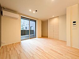 Ｓｈａｍａｉｓｏｎ　ｍａｕｖｅｉｎ A0103 1階1LDKのリビング/ダイニング