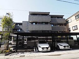 シャーメゾンプレミア鹿児島駅前