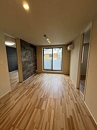 グランメゾン下荒田 A0204 2階2LDKのリビング/ダイニング