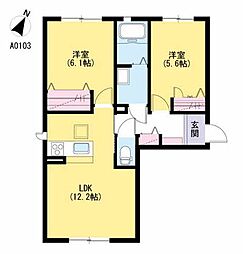 🉐敷金礼金0円！🉐プレミアス白和