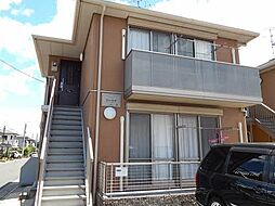 クレセオ　Ｂ棟 B0201