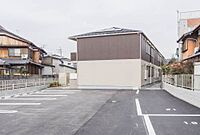 滋賀県東近江市建部日吉町430-1：物件画像／シャーメゾンショップ　アールアシスト株式会社　エリッツ八日市店