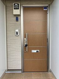 シャーメゾン　サンパーク 0201