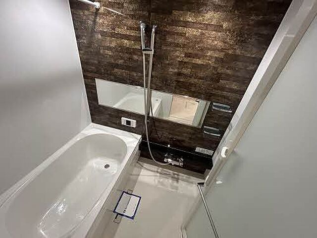浴室