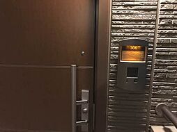 グランドメゾンなかもず A306