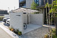 大阪府堺市北区百舌鳥梅町3丁31-11：物件画像／シャーメゾンショップ　ウィルハウス株式会社　堺なかもず店