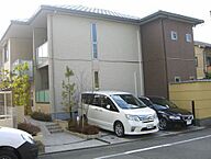 京都府京都市右京区花園寺ノ前町58-2：物件画像／シャーメゾンショップ　ウインズリンク株式会社　西院店