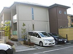 クアトロ妙心寺南