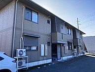 兵庫県朝来市和田山町玉置1125-12：物件画像／シャーメゾンショップ　ヴェロマーレ不動産株式会社