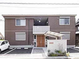 リジエール南屋敷III